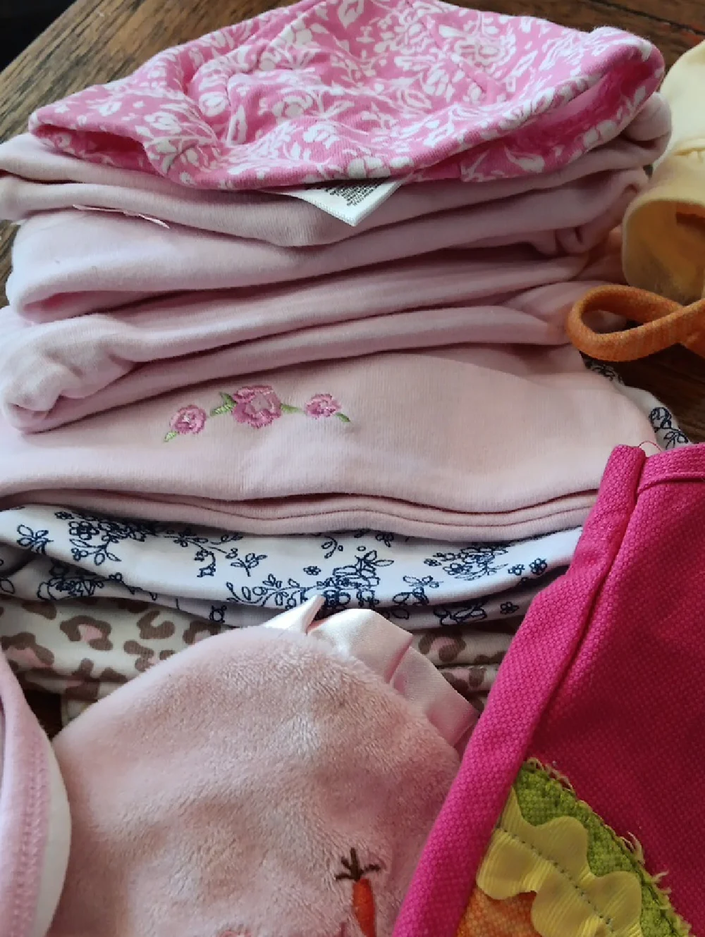 Assorted Baby Items - Picture 8 of 8